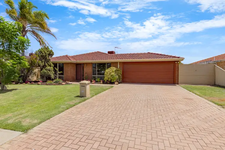 11 Orleans Drive