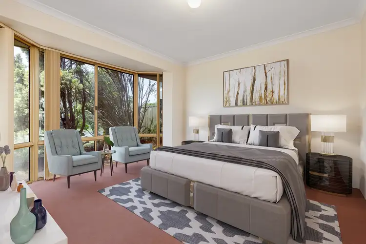 Second view of Homely house listing, 11 Orleans Drive, Port Kennedy WA 6172