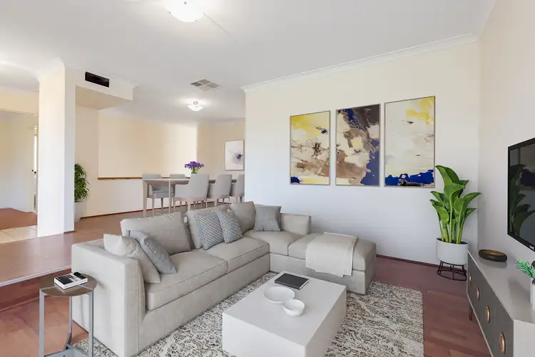 Fourth view of Homely house listing, 11 Orleans Drive, Port Kennedy WA 6172