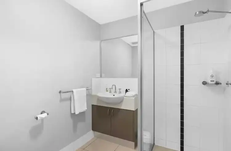 Sixth view of Homely apartment listing, 215/92 Digger Street, Cairns North QLD 4870