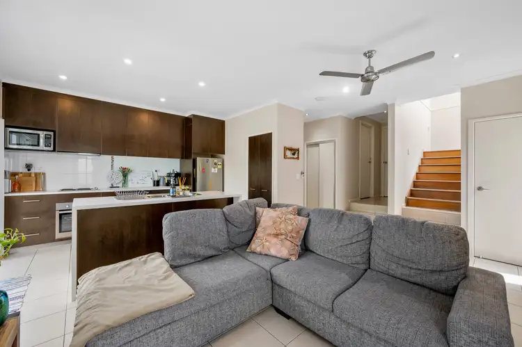 Main view of Homely apartment listing, 5/9 Cockatoo Drive, New Auckland QLD 4680