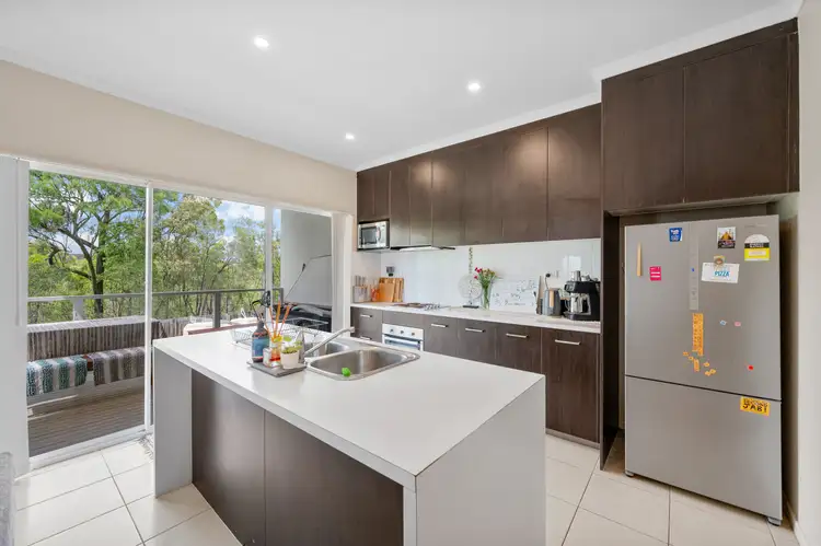 Fourth view of Homely apartment listing, 5/9 Cockatoo Drive, New Auckland QLD 4680