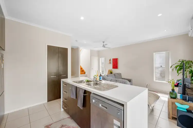 Sixth view of Homely apartment listing, 5/9 Cockatoo Drive, New Auckland QLD 4680