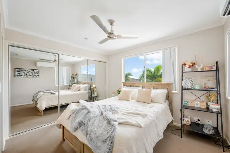 Seventh view of Homely apartment listing, 5/9 Cockatoo Drive, New Auckland QLD 4680