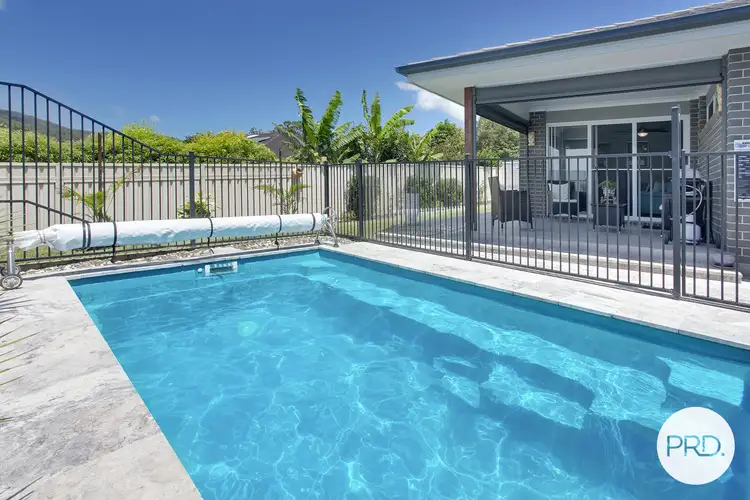 Second view of Homely house listing, 28 Wedgetail Drive, Kew NSW 2439