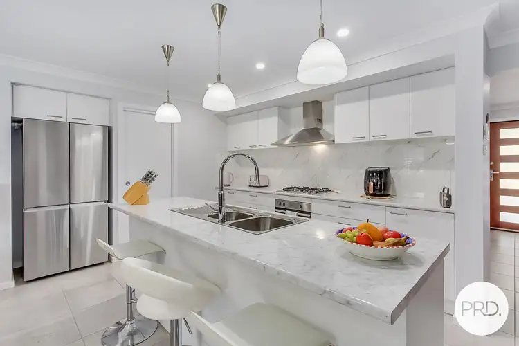 Third view of Homely house listing, 28 Wedgetail Drive, Kew NSW 2439