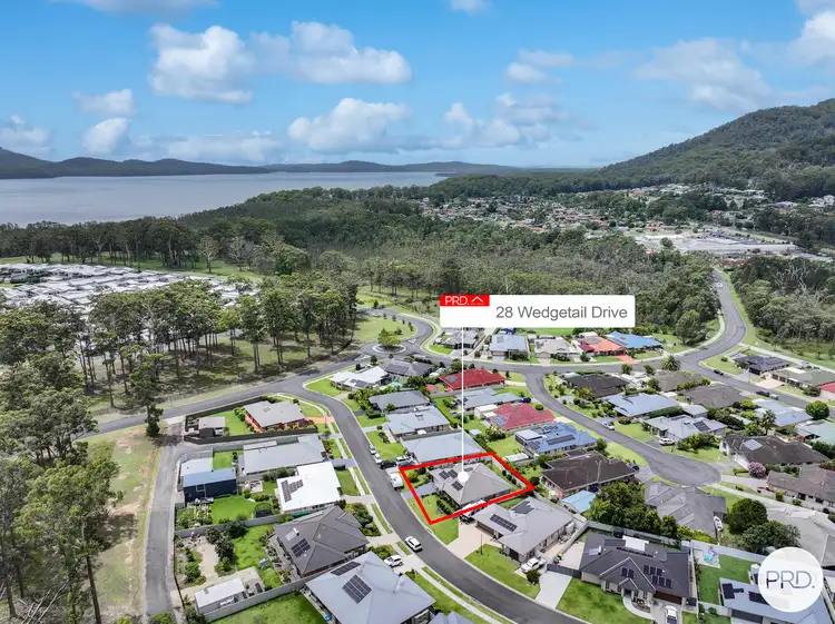 Fourth view of Homely house listing, 28 Wedgetail Drive, Kew NSW 2439