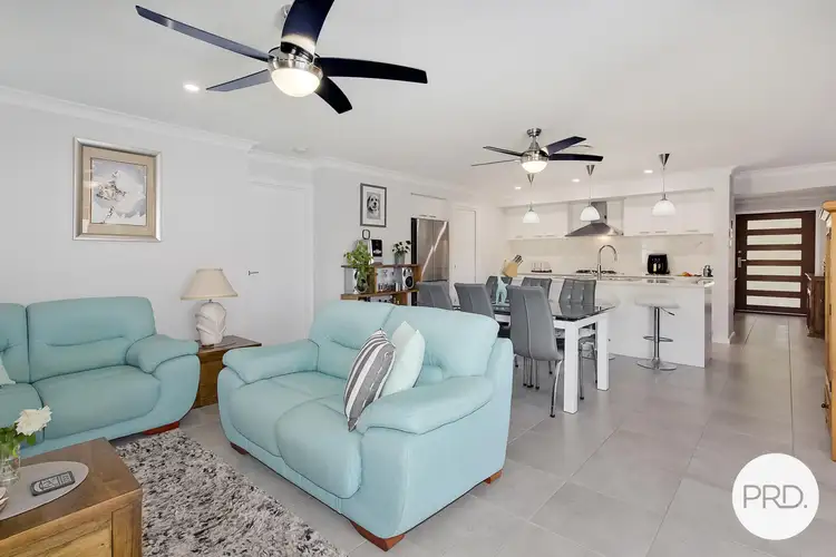 Fifth view of Homely house listing, 28 Wedgetail Drive, Kew NSW 2439