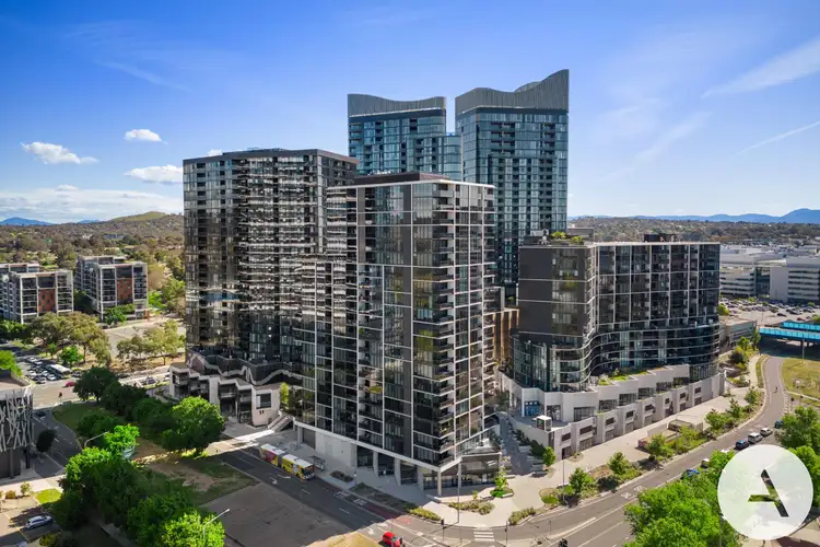 1104/6 Grazier Lane, Belconnen ACT 2617