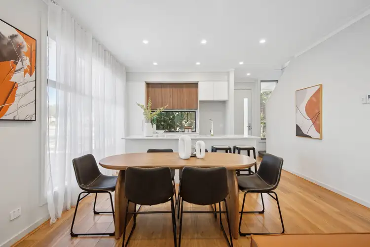 Fourth view of Homely townhouse listing, 1/2 Freeman Avenue, Tranmere SA 5073