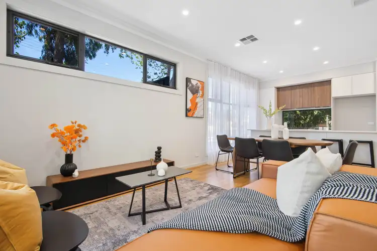 Fifth view of Homely townhouse listing, 1/2 Freeman Avenue, Tranmere SA 5073
