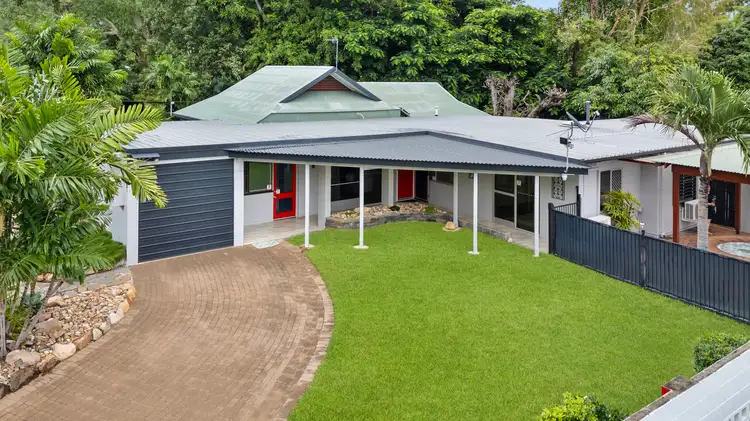 95 Wright Street, Wulguru QLD 4811