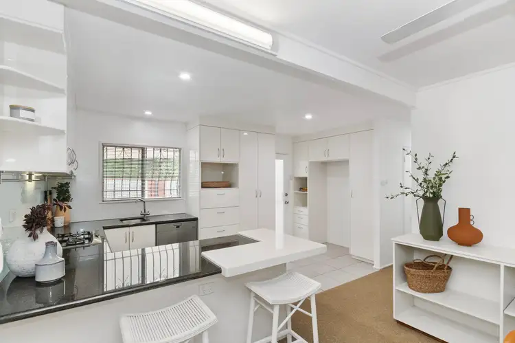 Third view of Homely house listing, 95 Wright Street, Wulguru QLD 4811