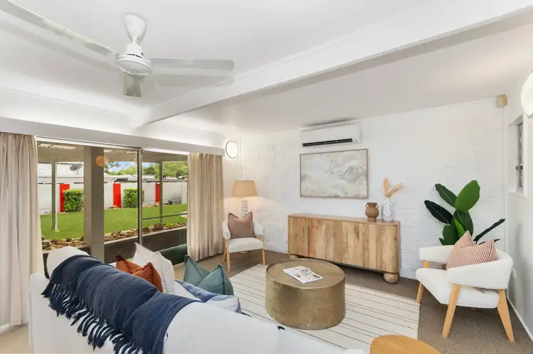 Fourth view of Homely house listing, 95 Wright Street, Wulguru QLD 4811