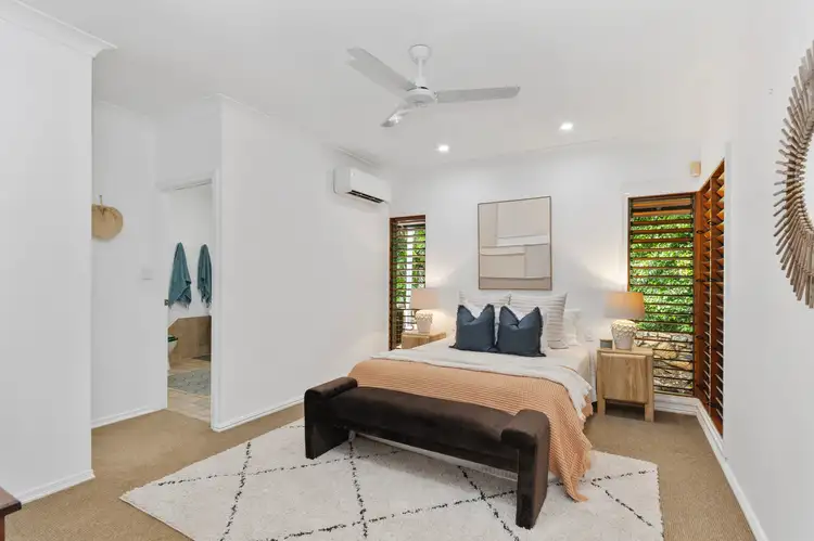 Fifth view of Homely house listing, 95 Wright Street, Wulguru QLD 4811