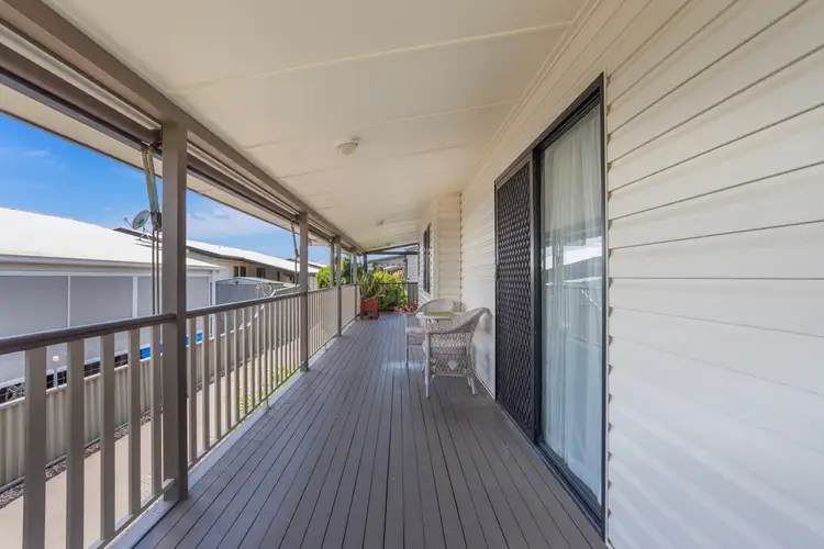 Second view of Homely retirement listing, 123/102A Moores Pocket Road, Moores Pocket QLD 4305