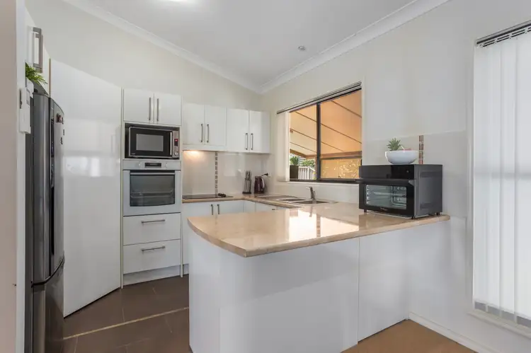 Fourth view of Homely retirement listing, 123/102A Moores Pocket Road, Moores Pocket QLD 4305