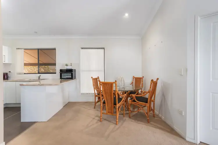 Fifth view of Homely retirement listing, 123/102A Moores Pocket Road, Moores Pocket QLD 4305