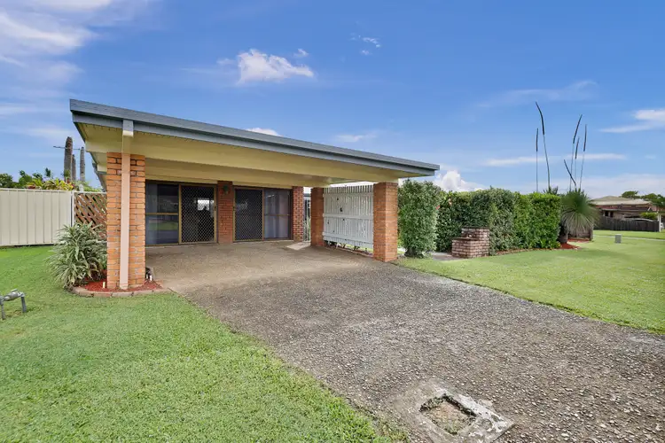 Second view of Homely house listing, 14 Bronte Street, West Mackay QLD 4740