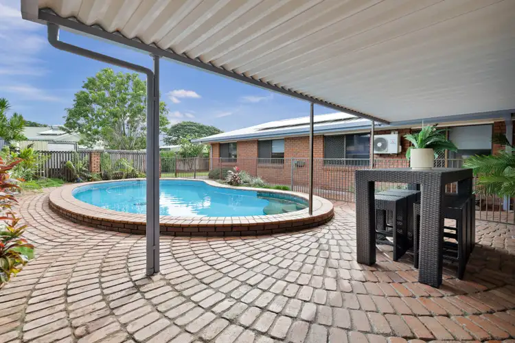 Third view of Homely house listing, 14 Bronte Street, West Mackay QLD 4740