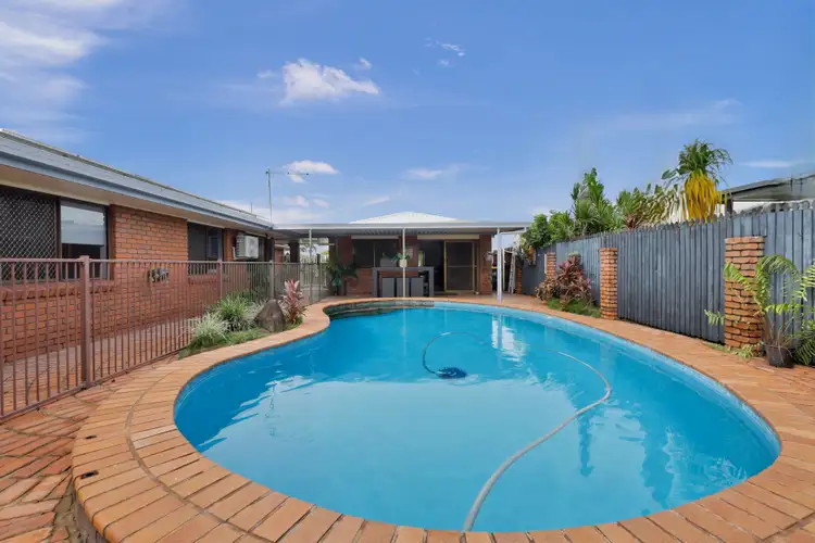 Fourth view of Homely house listing, 14 Bronte Street, West Mackay QLD 4740