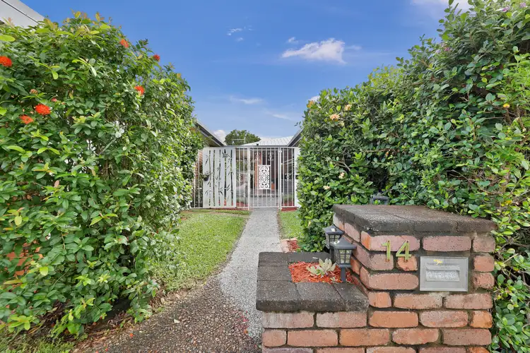 Fifth view of Homely house listing, 14 Bronte Street, West Mackay QLD 4740