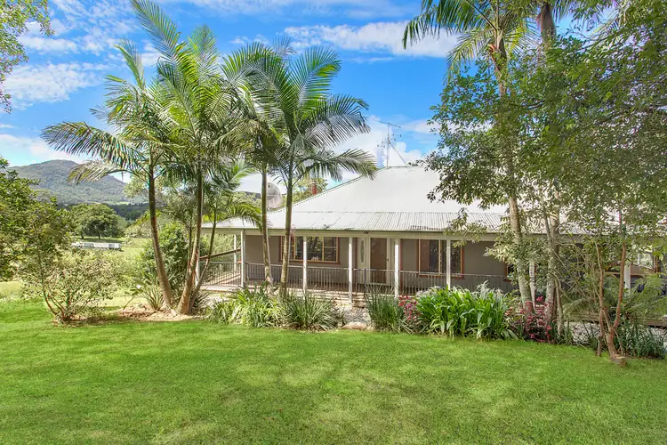 Main view of Homely rural property listing, 149 Jerusalem Road, Stewarts River NSW 2443