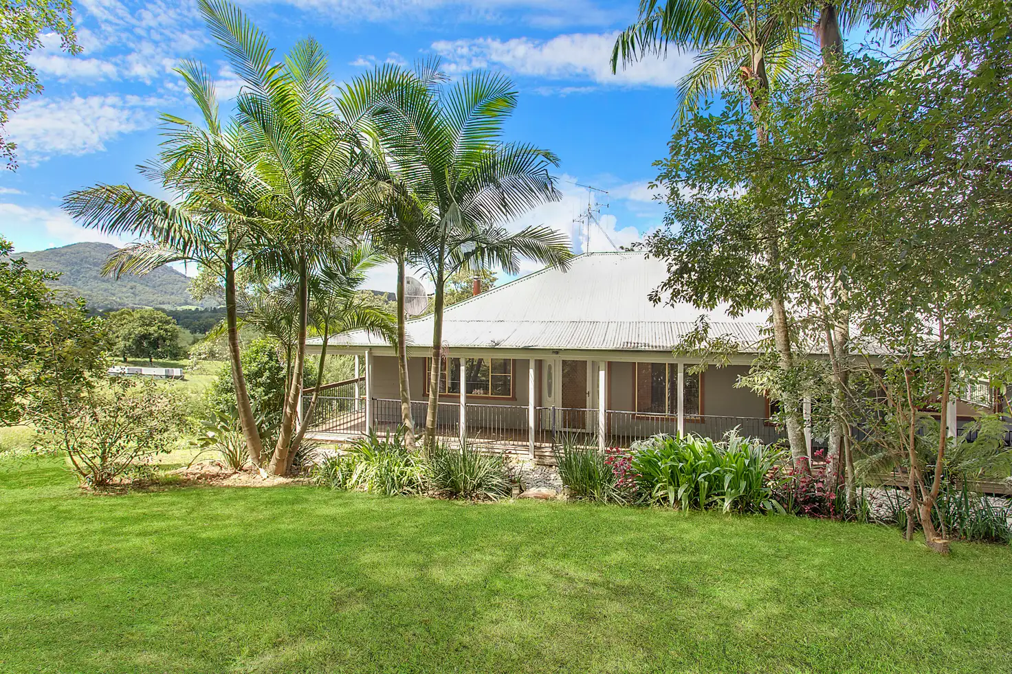 Main view of Homely rural property listing, 149 Jerusalem Road, Stewarts River NSW 2443