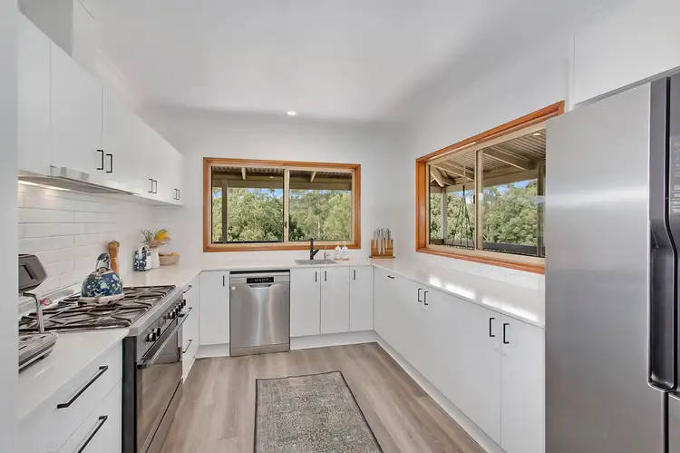 Third view of Homely rural property listing, 149 Jerusalem Road, Stewarts River NSW 2443