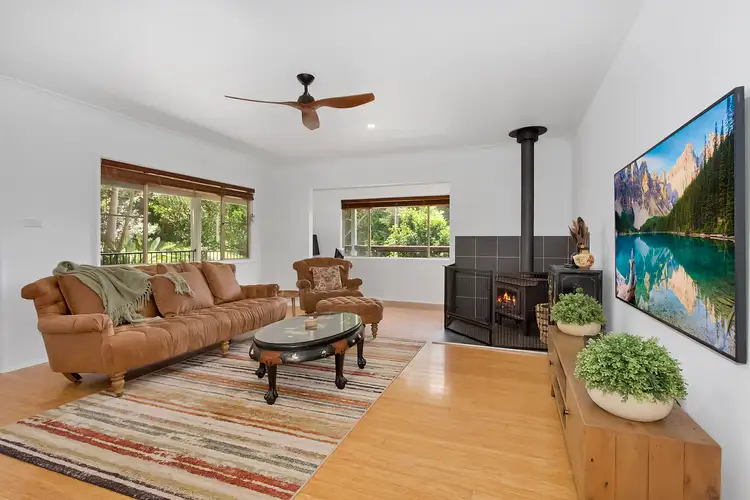 Fourth view of Homely rural property listing, 149 Jerusalem Road, Stewarts River NSW 2443