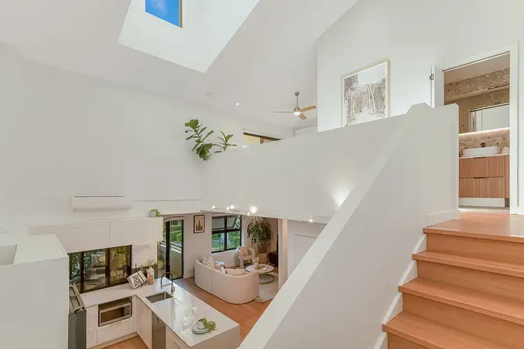 7/41 Rossiter Parade, Hamilton QLD 4007