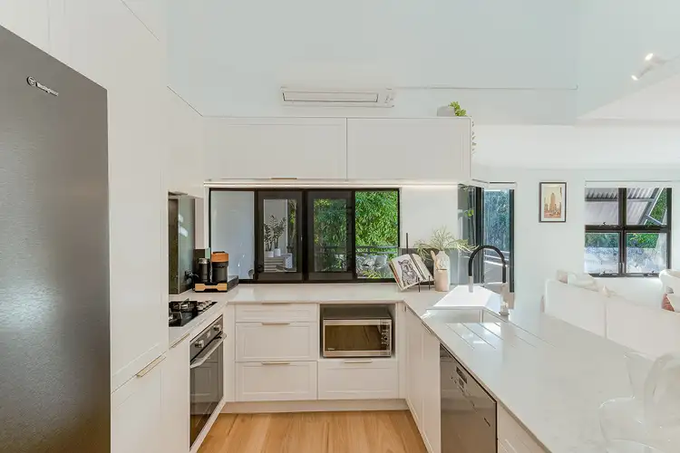 Fourth view of Homely apartment listing, 7/41 Rossiter Parade, Hamilton QLD 4007
