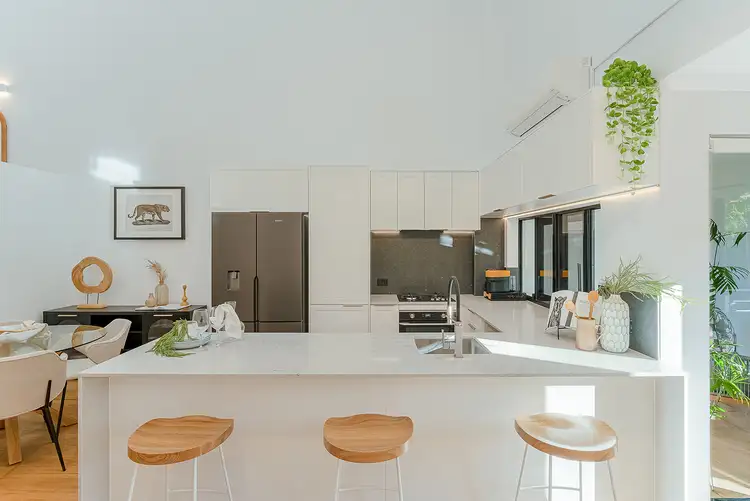 Fifth view of Homely apartment listing, 7/41 Rossiter Parade, Hamilton QLD 4007