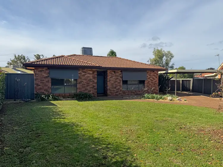 7 Giles Court, Dubbo NSW 2830
