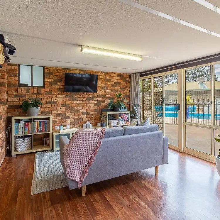 Fifth view of Homely house listing, 7 Giles Court, Dubbo NSW 2830