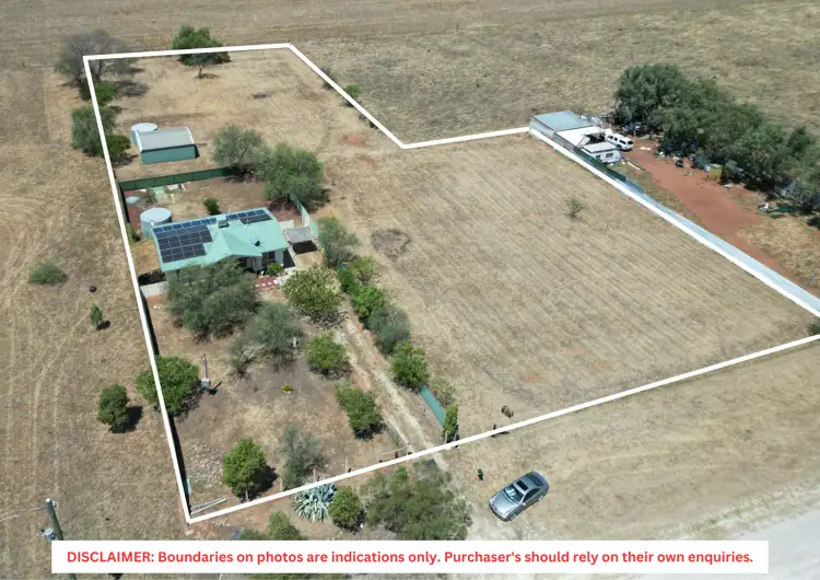 Main view of Homely house listing, 1730 Paynes Road, North Yalgogrin NSW 2671