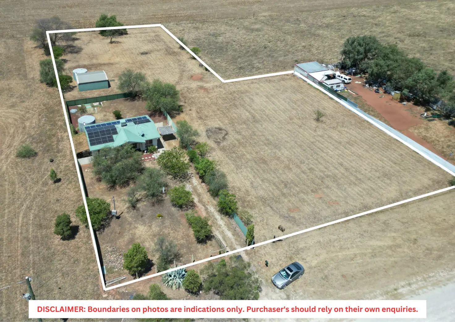 Main view of Homely house listing, 1730 Paynes Road, North Yalgogrin NSW 2671