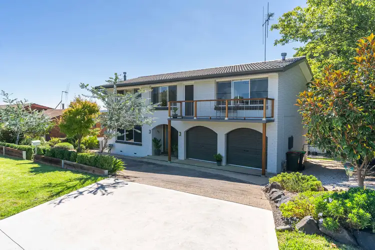 12 Beech Crescent, Orange NSW 2800