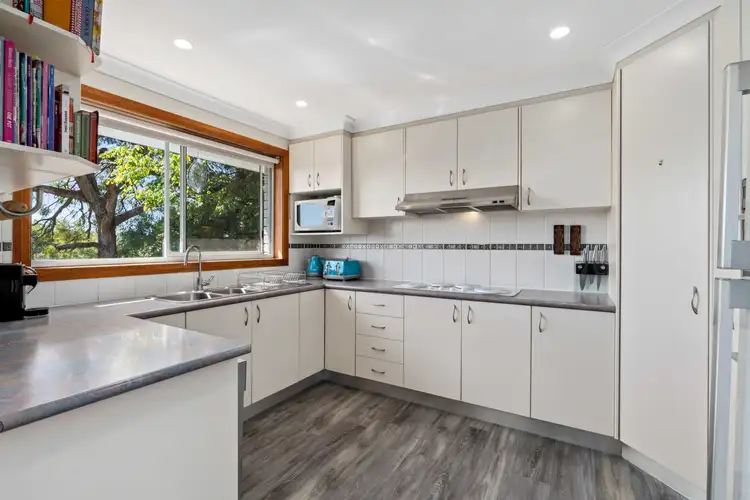 Second view of Homely house listing, 12 Beech Crescent, Orange NSW 2800