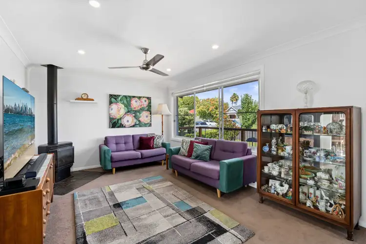 Fourth view of Homely house listing, 12 Beech Crescent, Orange NSW 2800