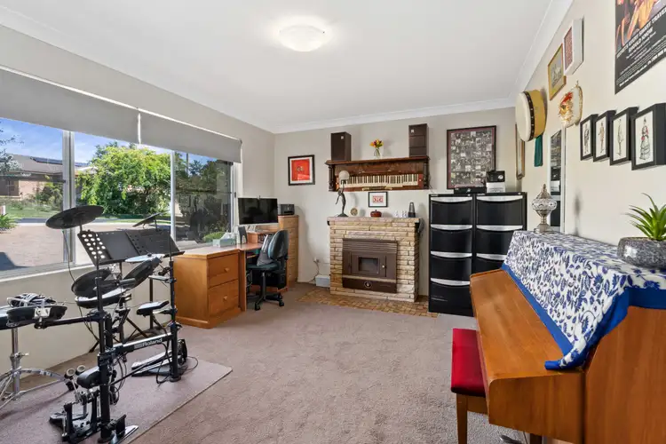 Fifth view of Homely house listing, 12 Beech Crescent, Orange NSW 2800