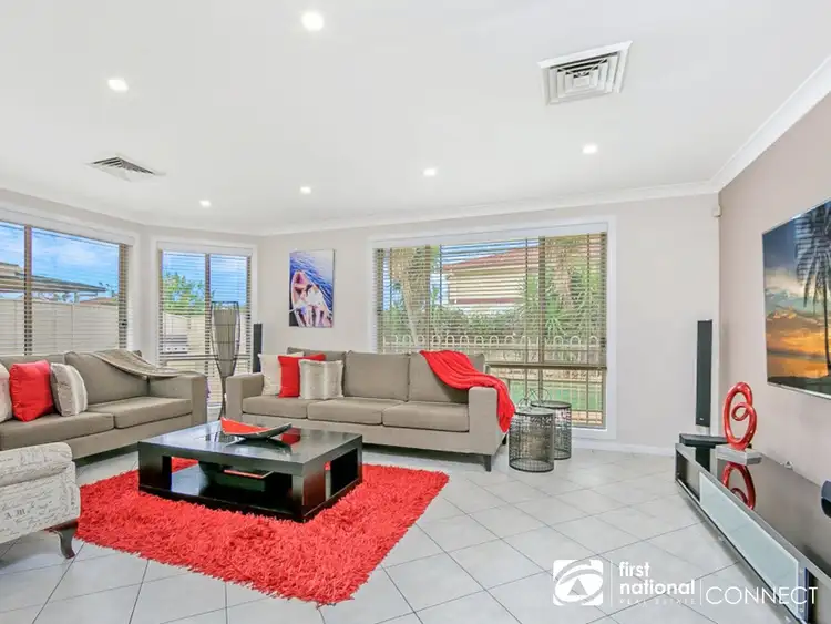 Third view of Homely house listing, 10 Gooseberry Pl, Glenwood NSW 2768