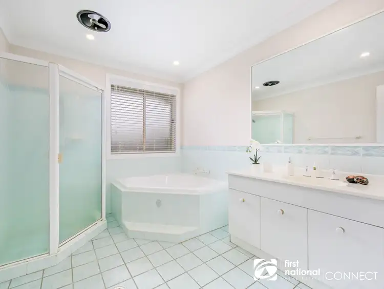 Fifth view of Homely house listing, 10 Gooseberry Pl, Glenwood NSW 2768