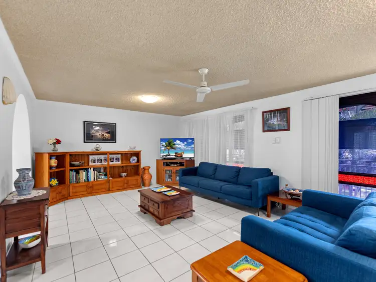 Second view of Homely house listing, 8/373 Esplanade, Scarness QLD 4655