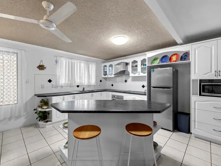 Third view of Homely house listing, 8/373 Esplanade, Scarness QLD 4655