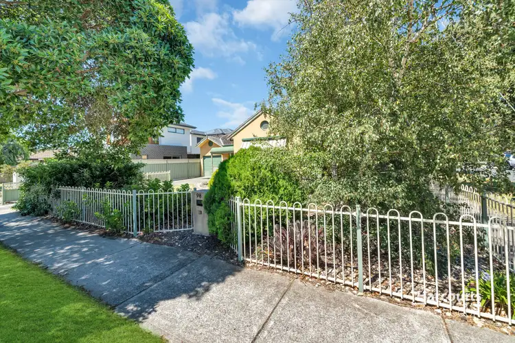 Fourth view of Homely house listing, 98 Civic Parade, Altona VIC 3018