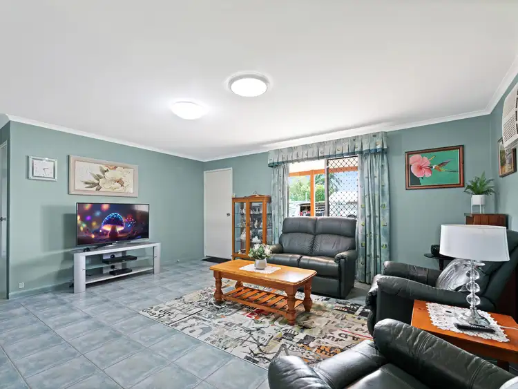 Third view of Homely house listing, 92 Limpus Street, Urangan QLD 4655