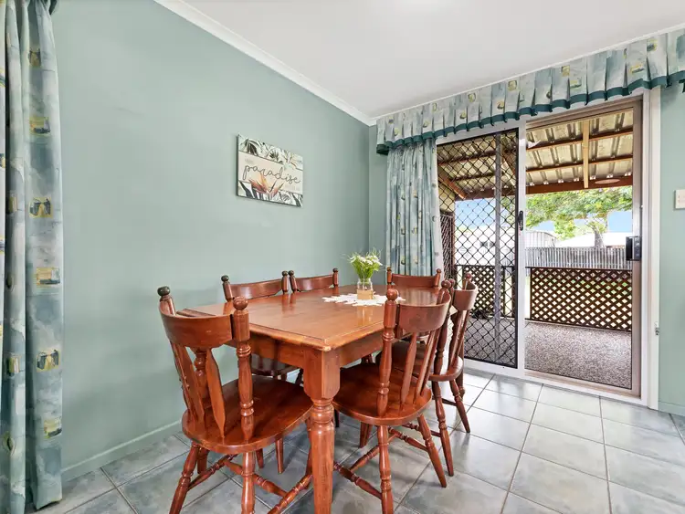 Fourth view of Homely house listing, 92 Limpus Street, Urangan QLD 4655