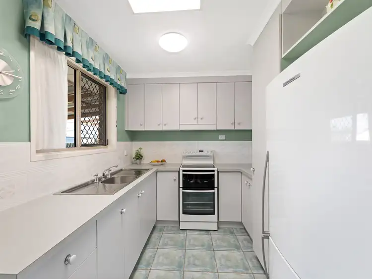 Fifth view of Homely house listing, 92 Limpus Street, Urangan QLD 4655