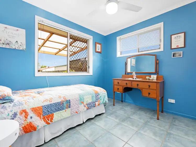 Seventh view of Homely house listing, 92 Limpus Street, Urangan QLD 4655